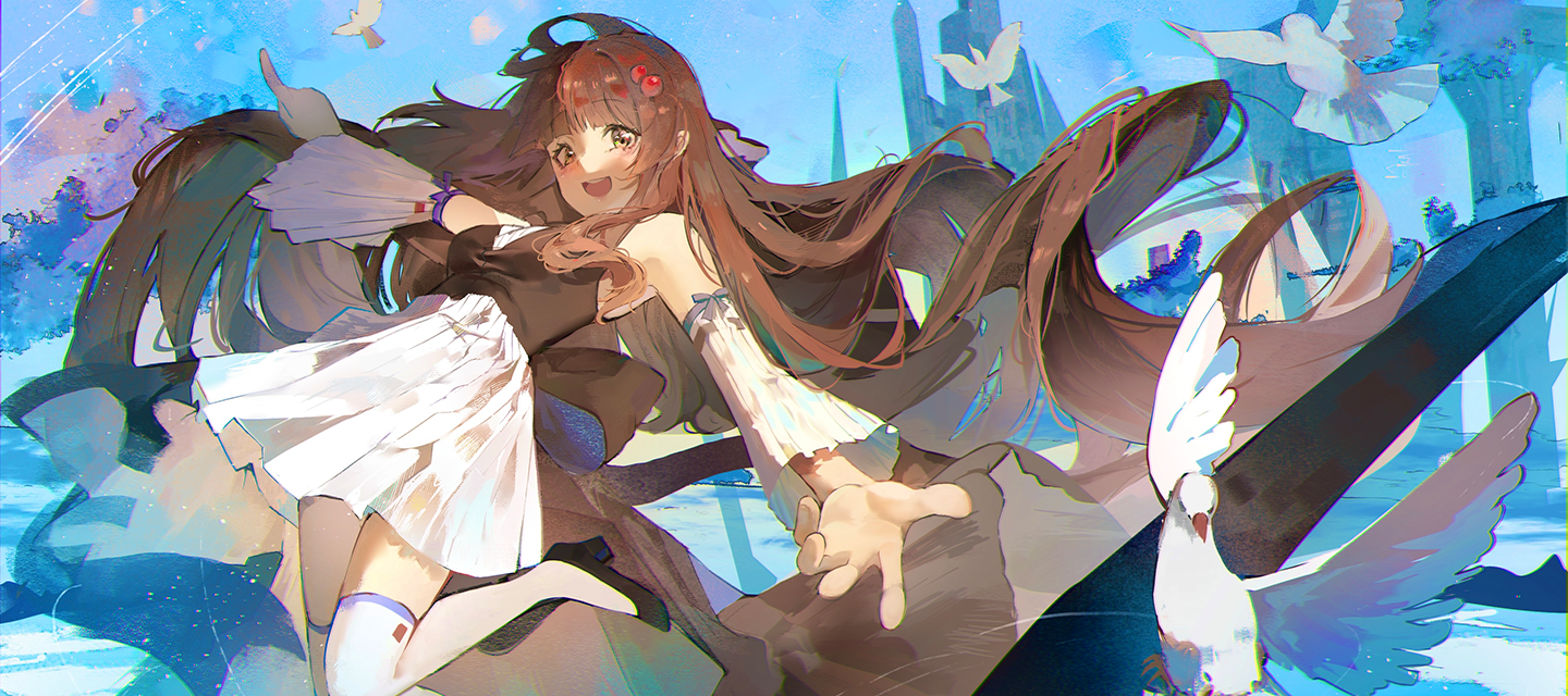 日漫風一畫就上手！Procreate電繪入門5部曲 - 零基礎動漫CG必修課